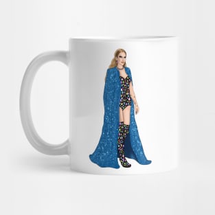 Taylor Bejeweled Mug